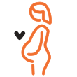 pregnant